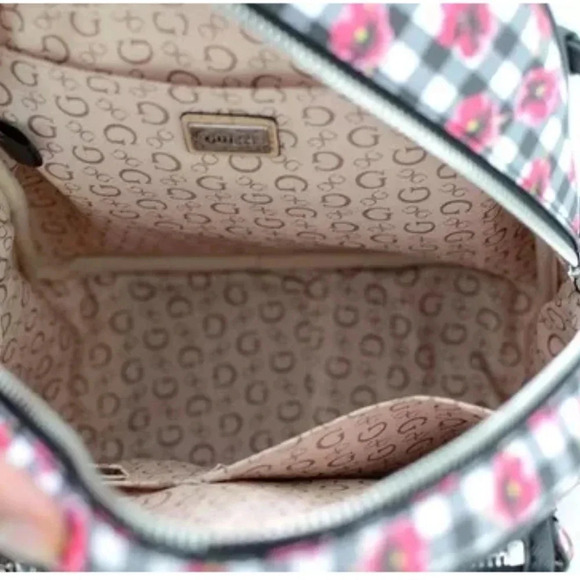 🆕 Guess Baldwin Park Backpack - Picture 5 of 6